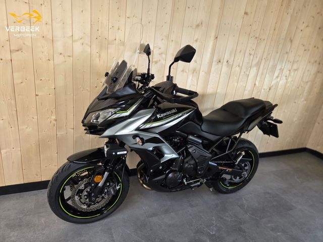 kawasaki - versys-650-abs