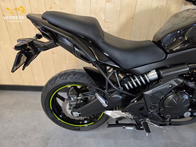 kawasaki - versys-650-abs