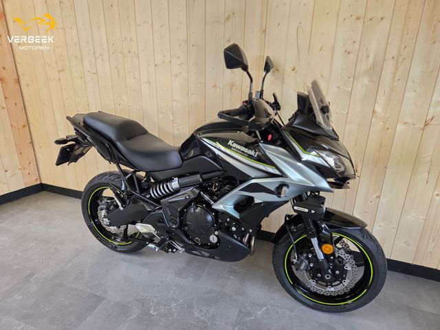 kawasaki - versys-650-abs