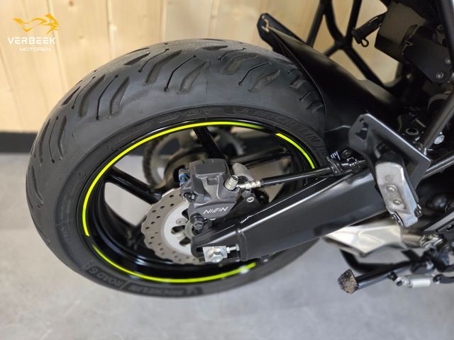 kawasaki - versys-650-abs