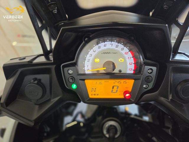 kawasaki - versys-650-abs