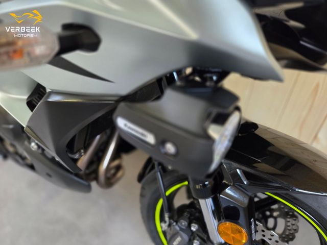 kawasaki - versys-650-abs