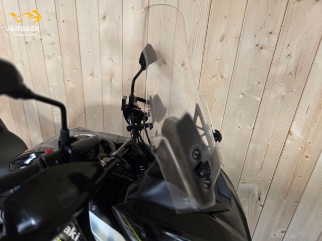 kawasaki - versys-650-abs