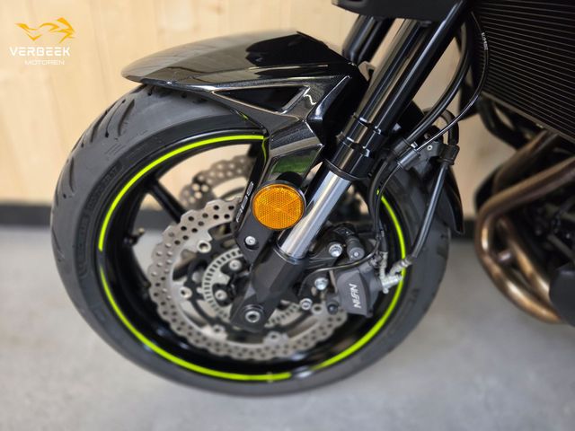 kawasaki - versys-650-abs