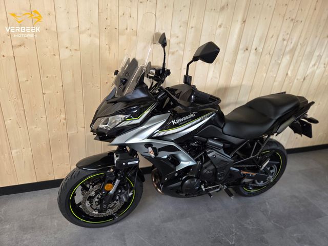 kawasaki - versys-650-abs