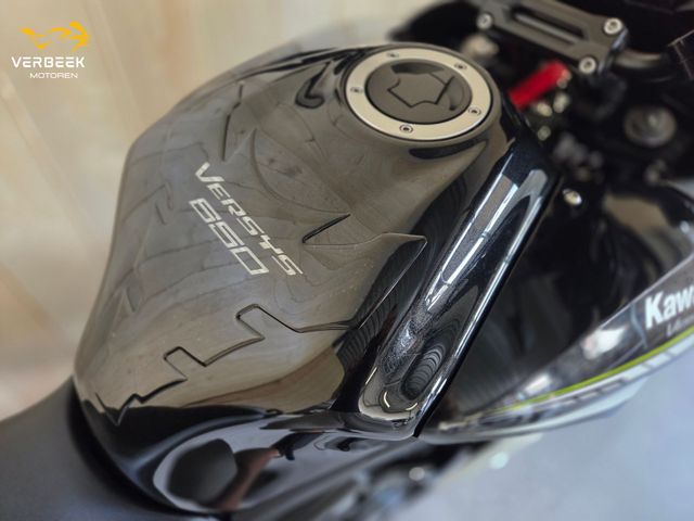 kawasaki - versys-650-abs