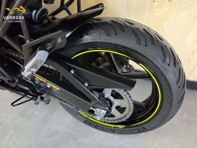 kawasaki - versys-650-abs