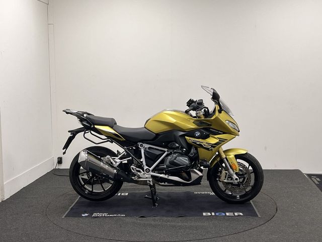 bmw - r-1250-rs