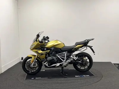 BMW R 1250 RS – foto 3