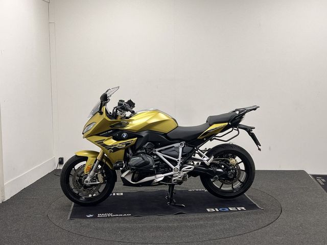 bmw - r-1250-rs