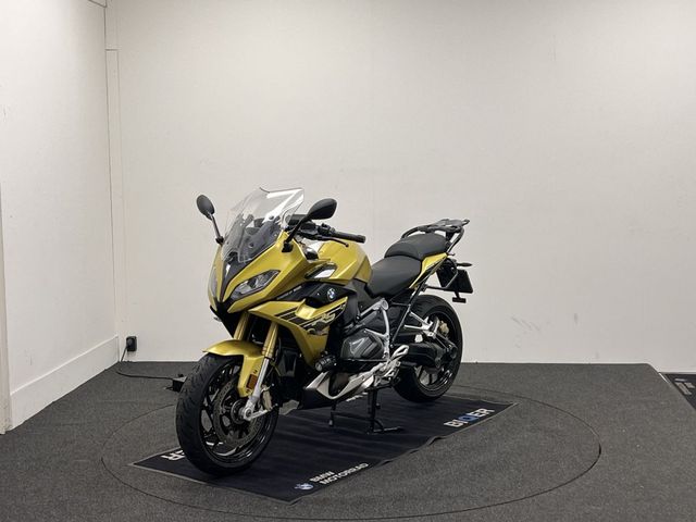 bmw - r-1250-rs