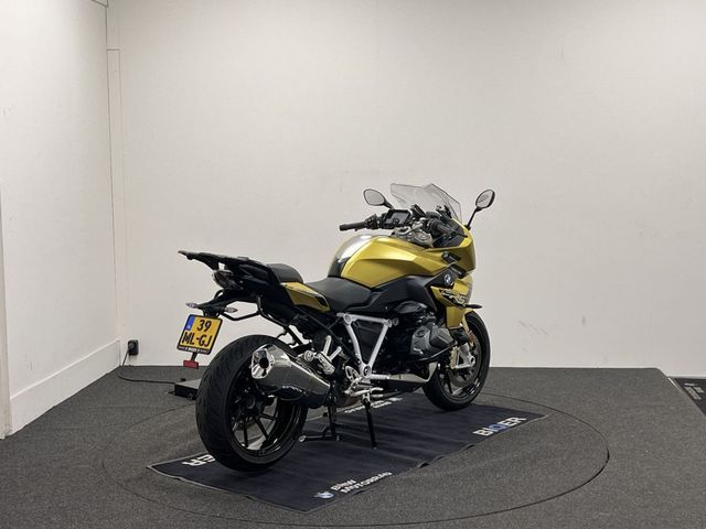 bmw - r-1250-rs