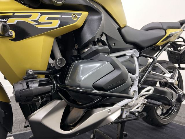 bmw - r-1250-rs