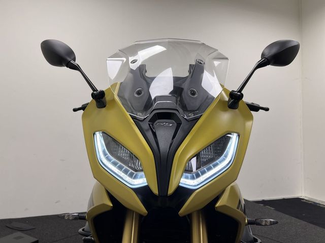 bmw - r-1250-rs