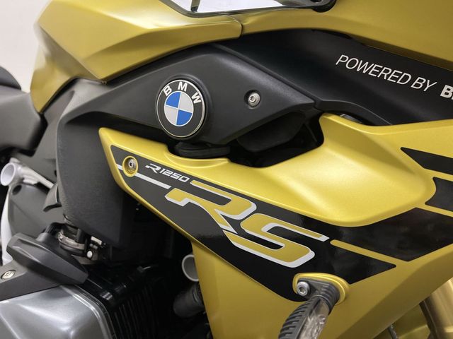 bmw - r-1250-rs