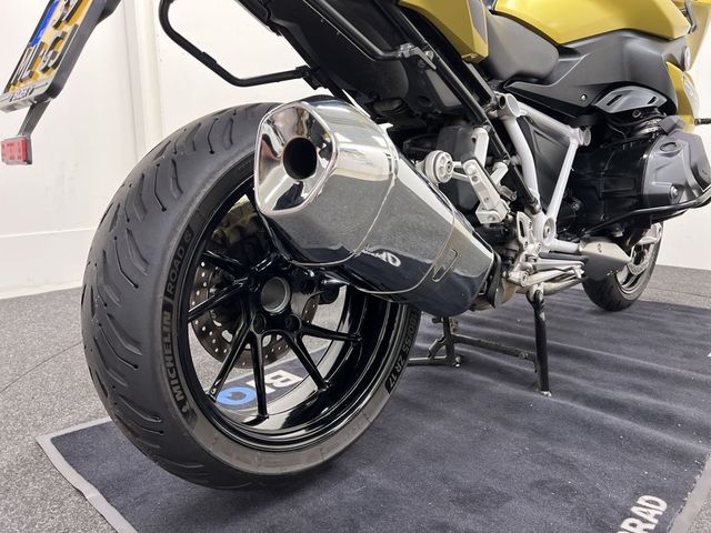 bmw - r-1250-rs