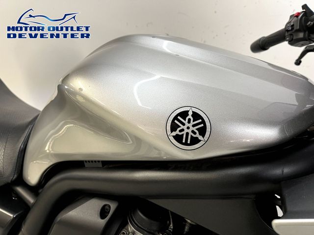 yamaha - fz-1-fazer