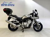 YAMAHA FZ 1 FAZER