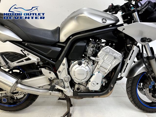 yamaha - fz-1-fazer
