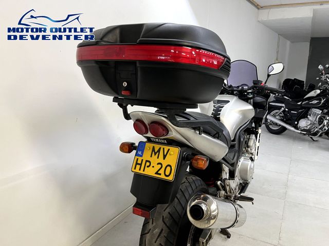 yamaha - fz-1-fazer