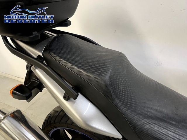 yamaha - fz-1-fazer