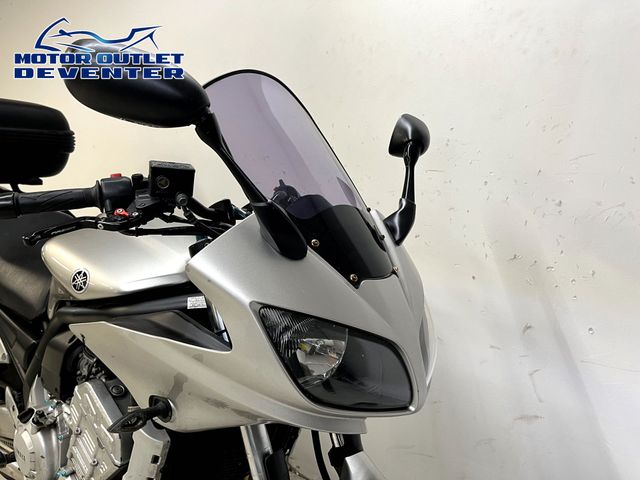 yamaha - fz-1-fazer