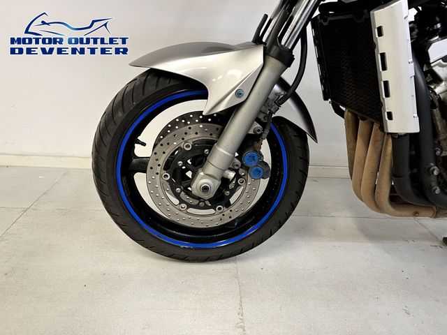 yamaha - fz-1-fazer