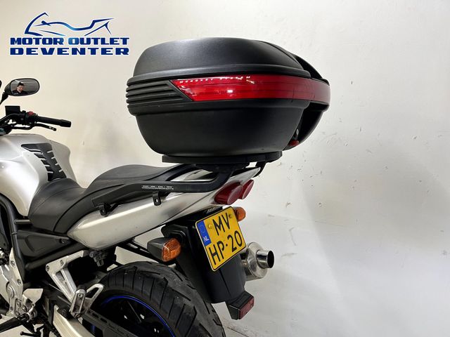 yamaha - fz-1-fazer