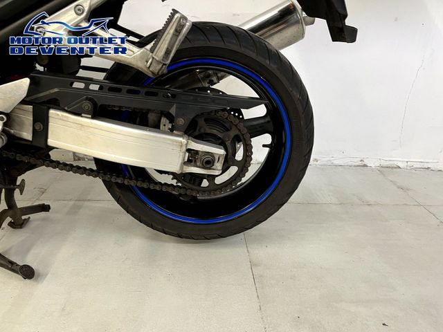 yamaha - fz-1-fazer
