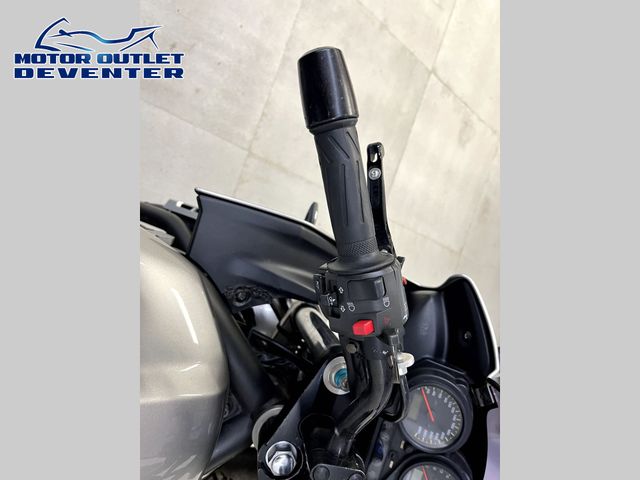 yamaha - fz-1-fazer