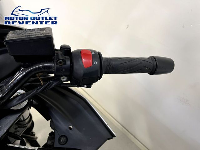 yamaha - fz-1-fazer