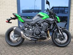 KAWASAKI Z900