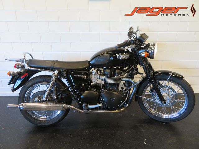 triumph - bonneville-t-100-black