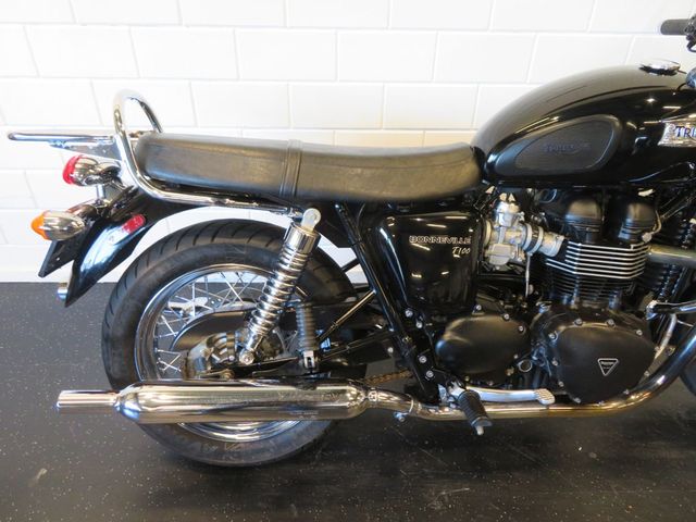 triumph - bonneville-t-100-black