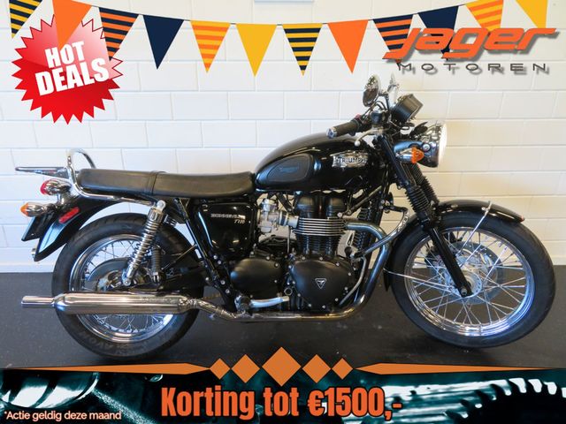 triumph - bonneville-t-100-black