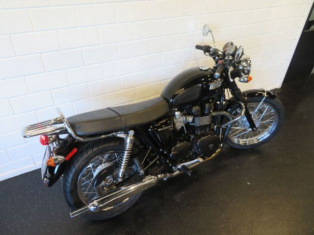 triumph - bonneville-t-100-black