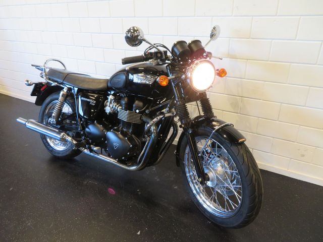 triumph - bonneville-t-100-black