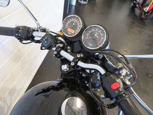 triumph - bonneville-t-100-black