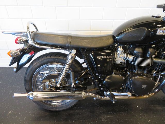 triumph - bonneville-t-100-black