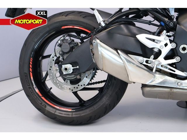 suzuki - gsx-s-1000-f-abs