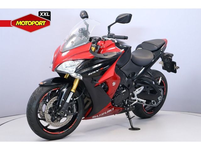 suzuki - gsx-s-1000-f-abs