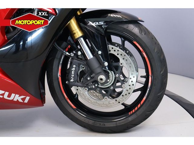 suzuki - gsx-s-1000-f-abs