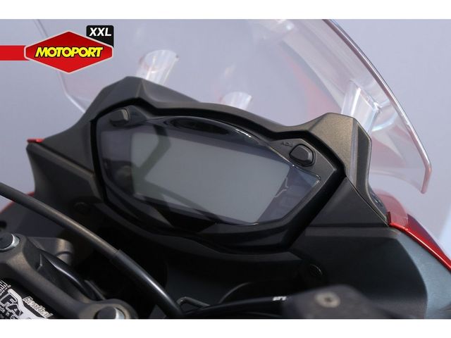 suzuki - gsx-s-1000-f-abs