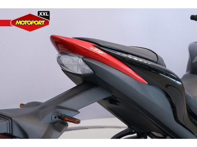 suzuki - gsx-s-1000-f-abs