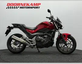 Honda NC 750 S / ABS 2014 occasion