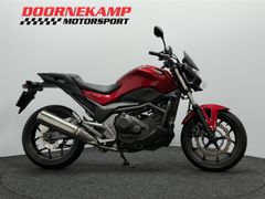 Honda NC 750 S ABS 2014 occasion – foto 1 van 17