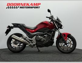 Honda NC 750 S / ABS 2014 occasion