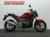 HONDA NC 750 S / ABS