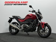 Honda NC 750 S ABS 2014 occasion – foto 2 van 17