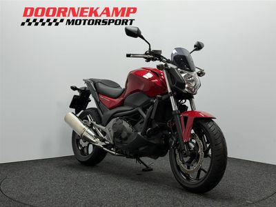 HONDA NC 750 S / ABS – foto 3